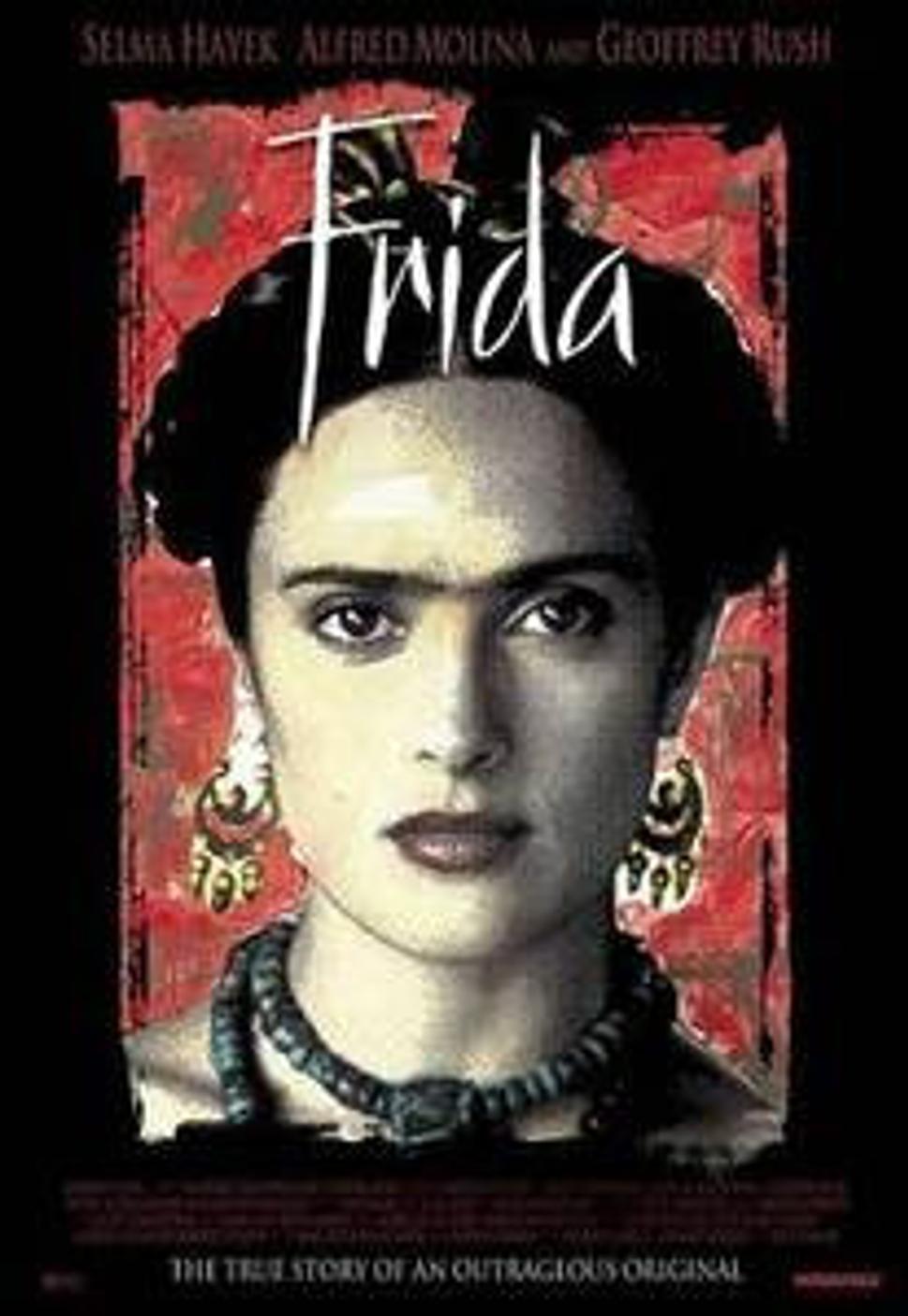 Film získal 2 Oskarov v roku 2003. Konkrétne za hudbu a make-up. Salma Hayek bola nominovaná ako najlepšia herečka, ale Nicole Kidman (The Hours) dostala prednosť.