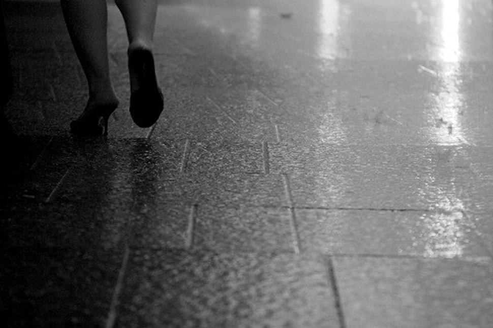 Streets of Toronto