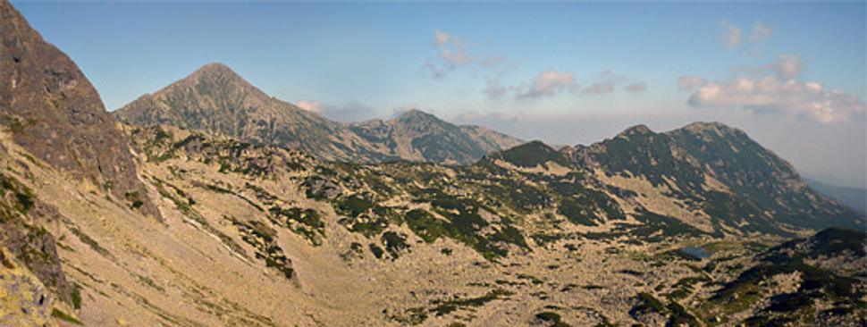 Retezat