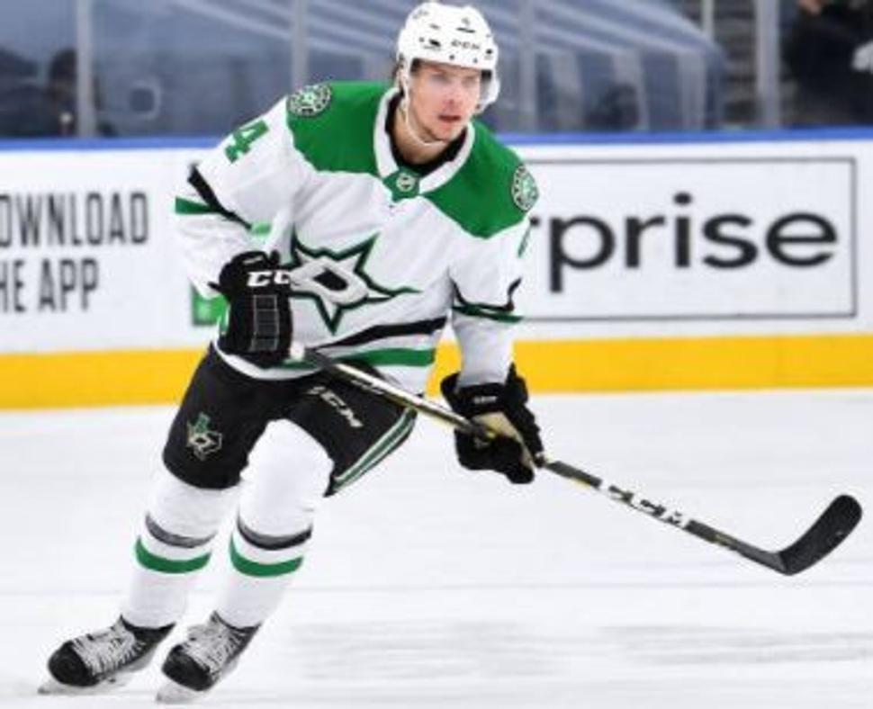 Miro Heiskanen