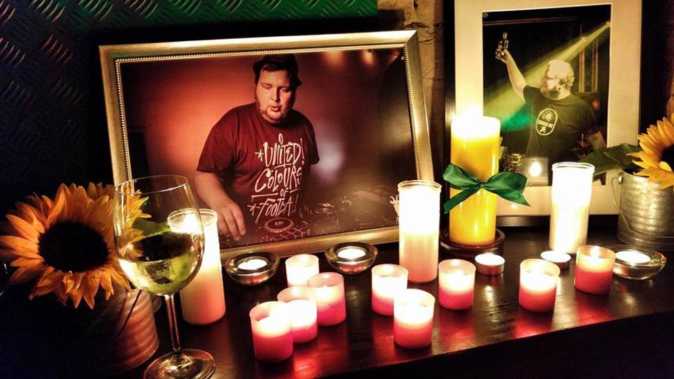 Takto si na Ička spomínali v jeho obľúbenom RE-fresch klube