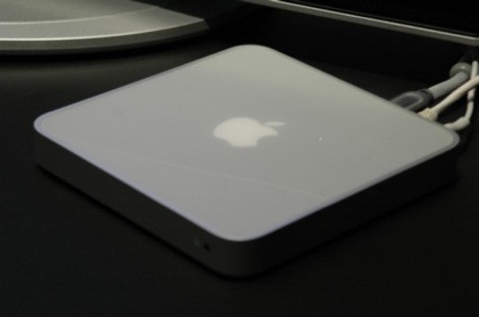 iTV prototyp