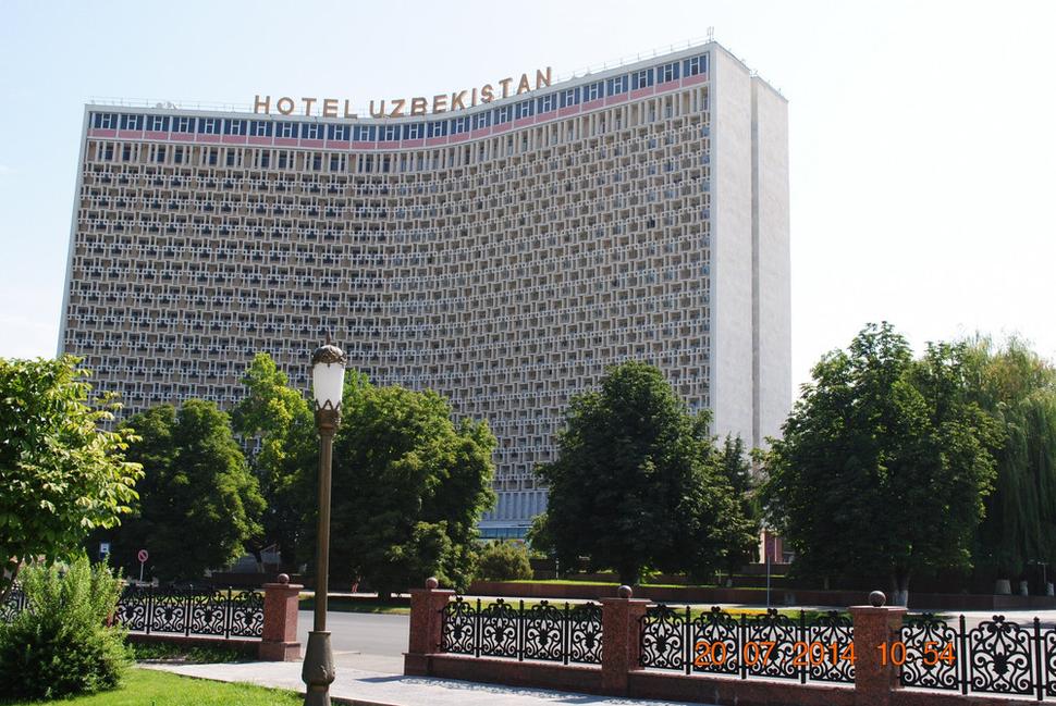 Tashkent