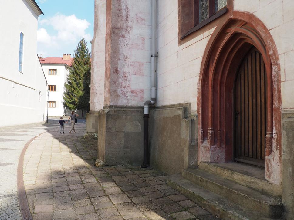 Banská Bystrica