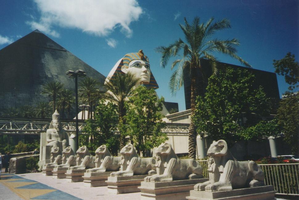 Luxor