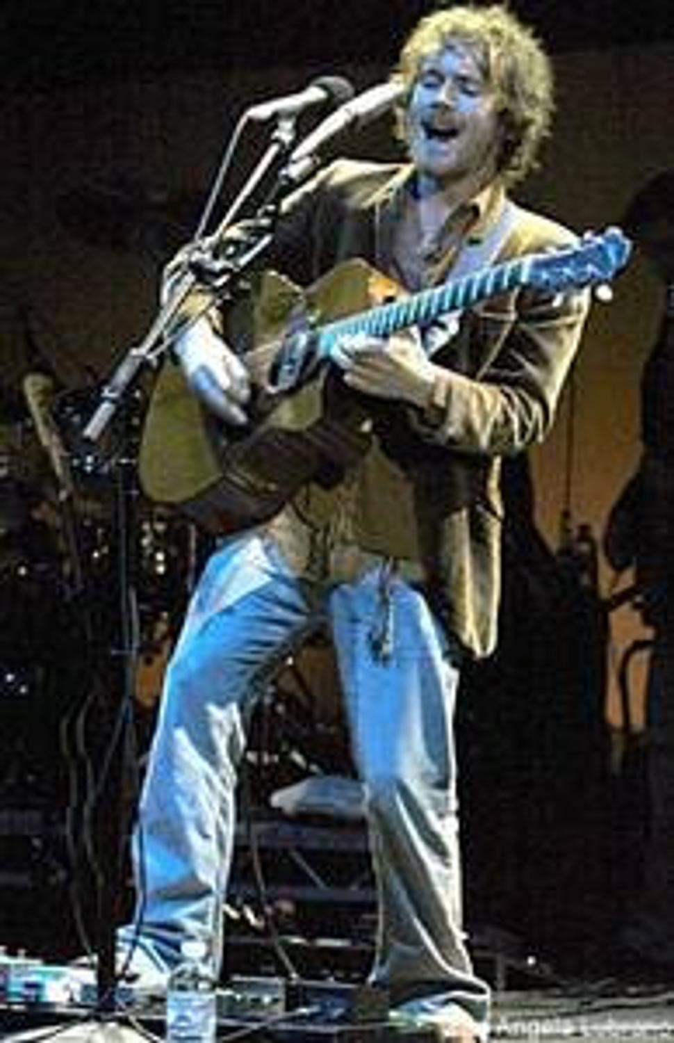 Damien Rice