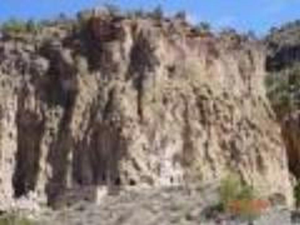 Bandelier National Monument