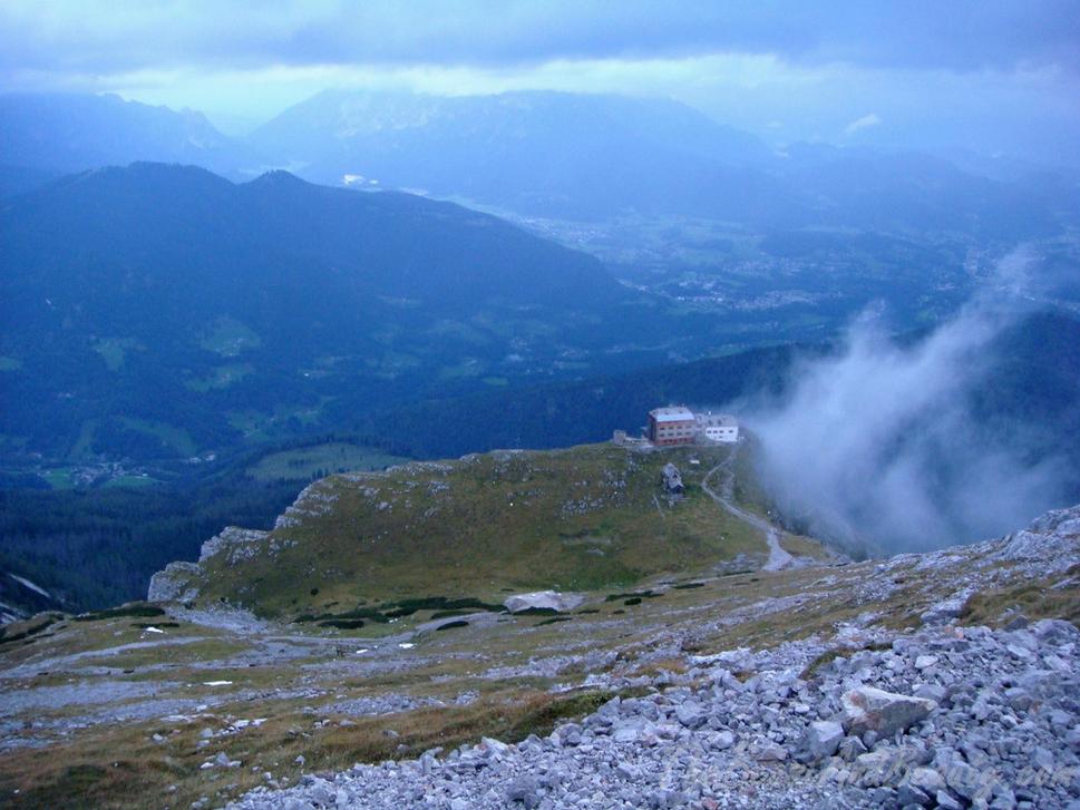 Watzmannhaus