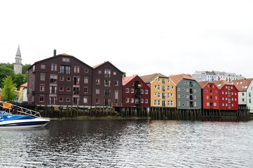 Trondheim