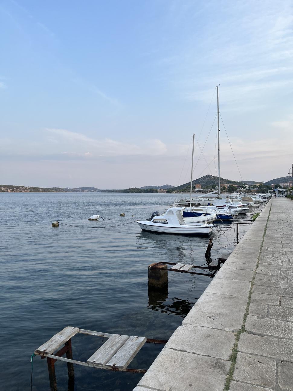 Kotviace lode