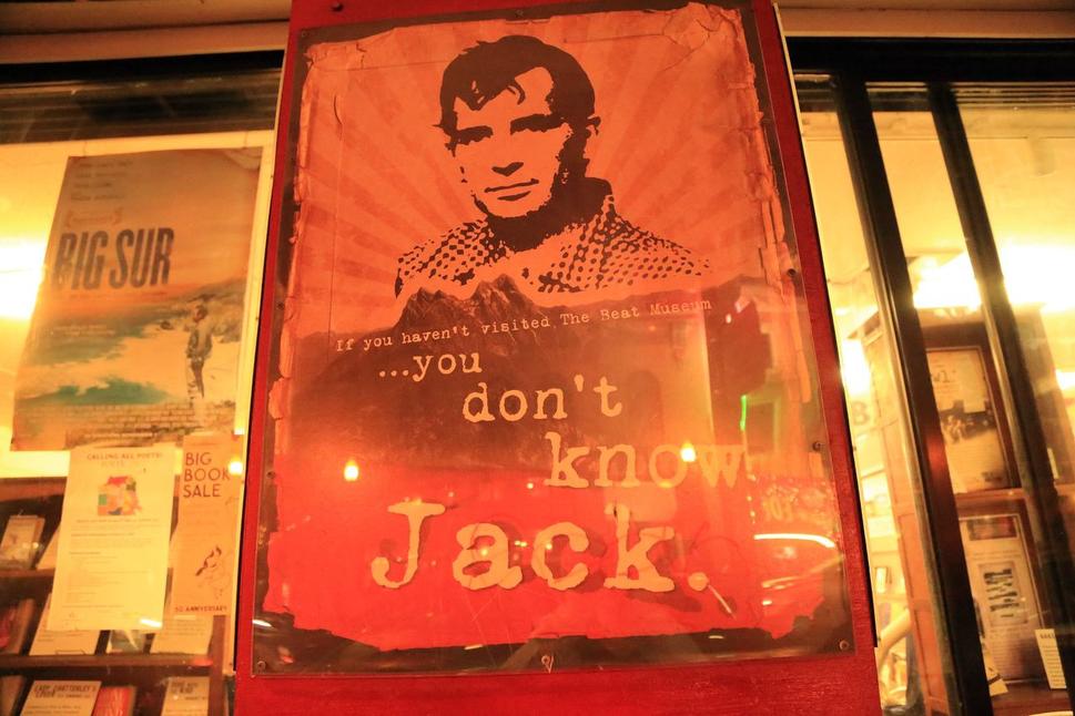 Jack Kerouac