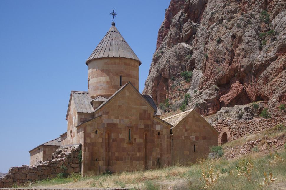 Noravank