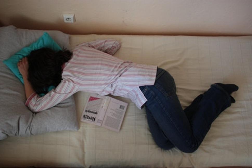 sleelp