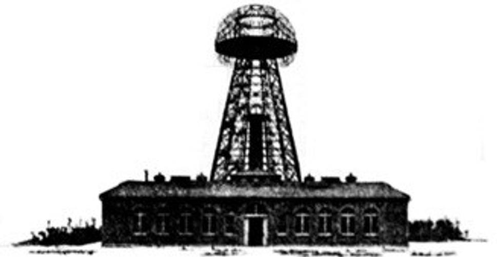 Wardenclyffe