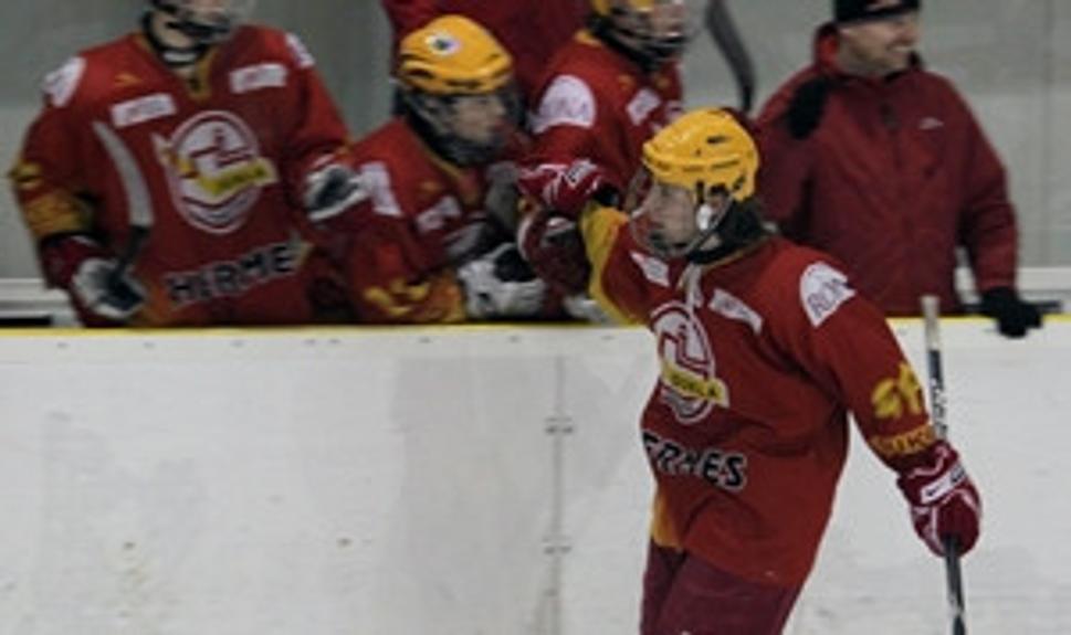 Marko Daňo (február 2010)