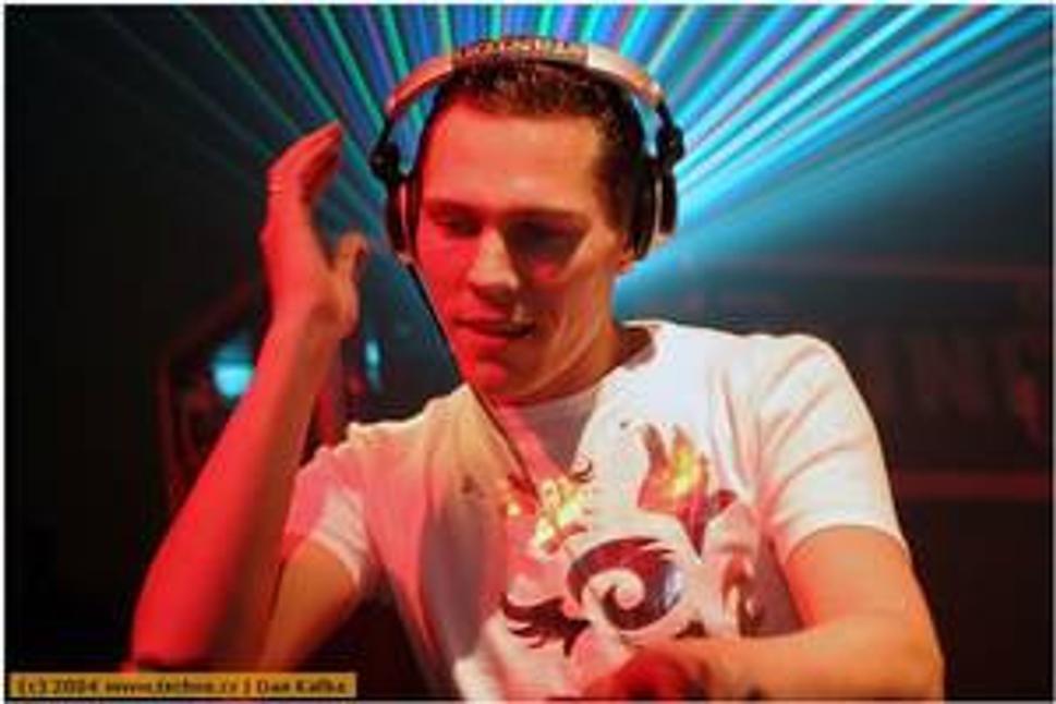 DJ Tiesto