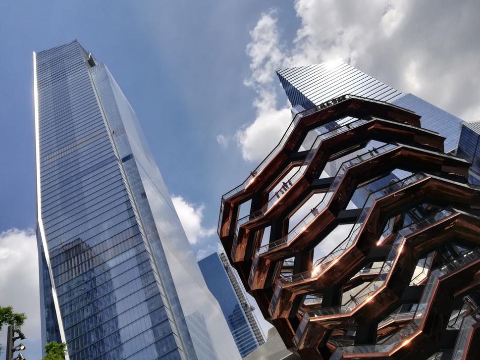 Hudson Yards
