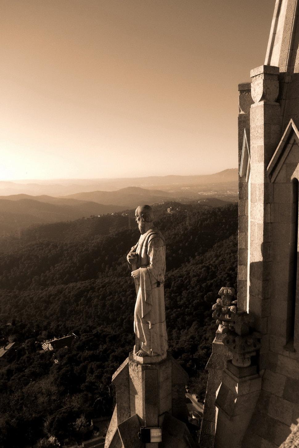 Tibidabo 4