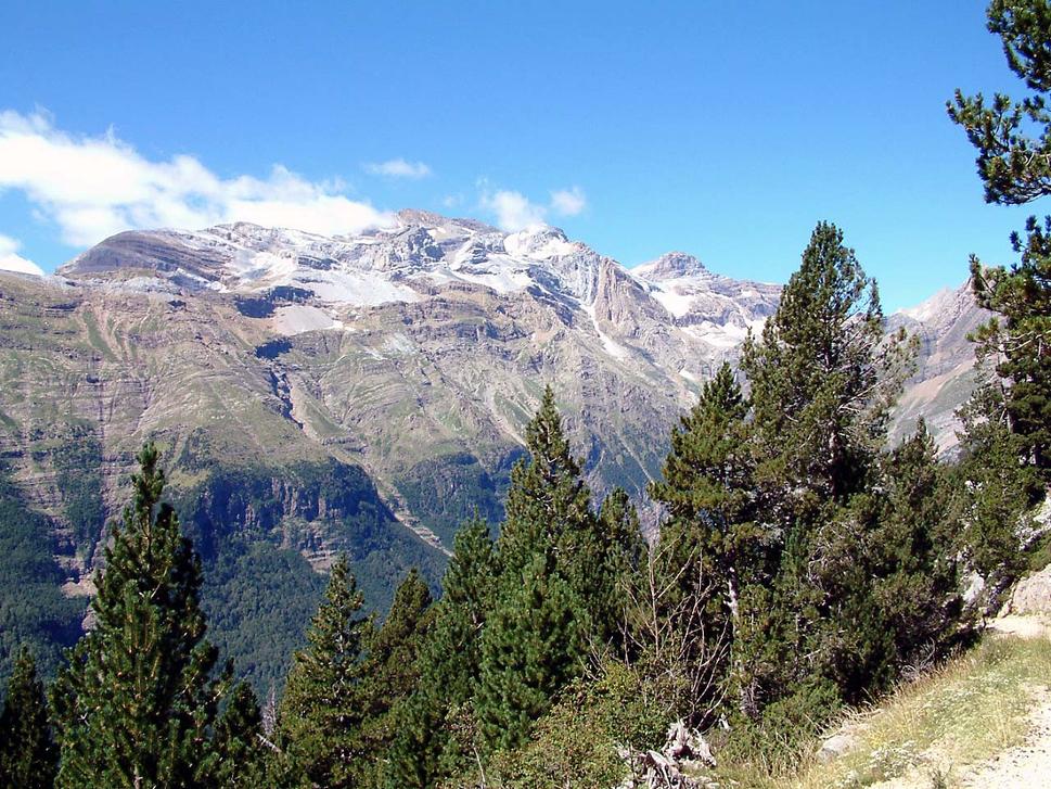 Pyreneje