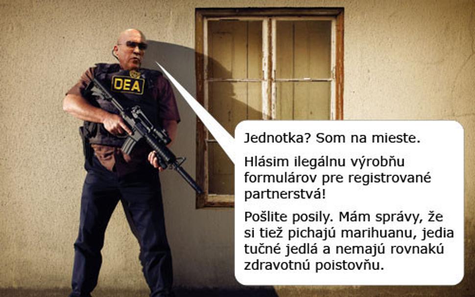 DEA