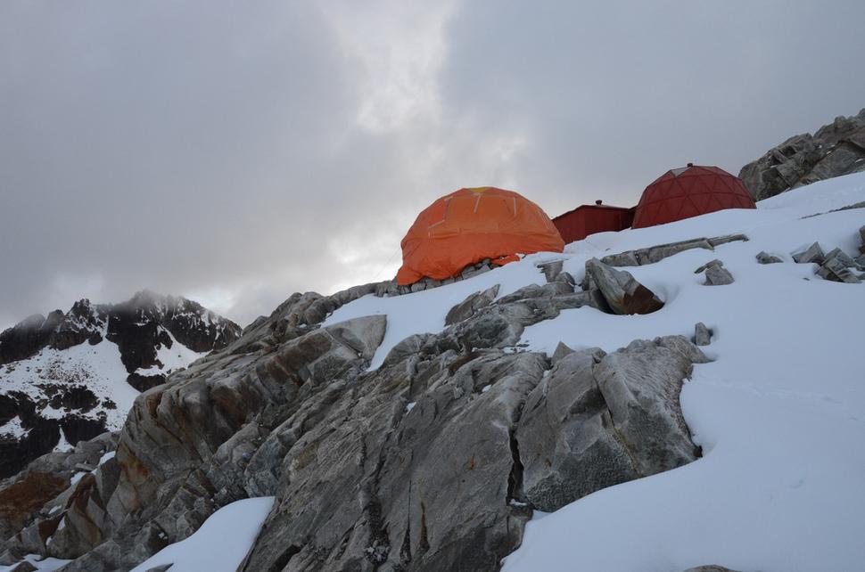 High Camp