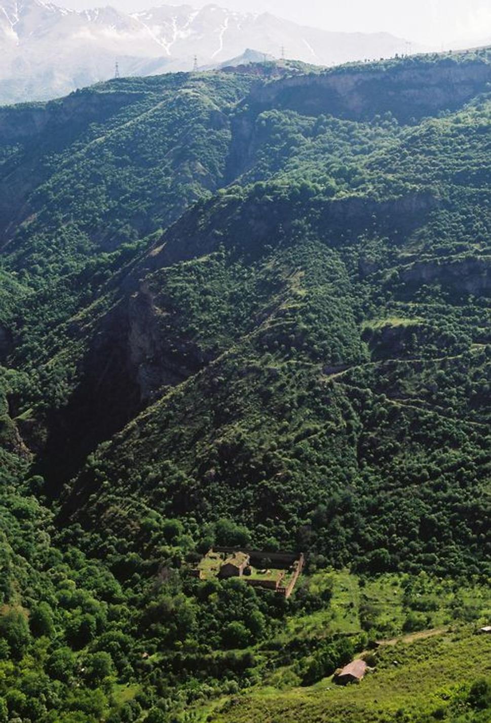 Tatev