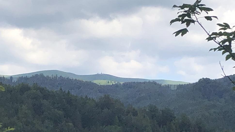 Krížna (Veľká Fatra)