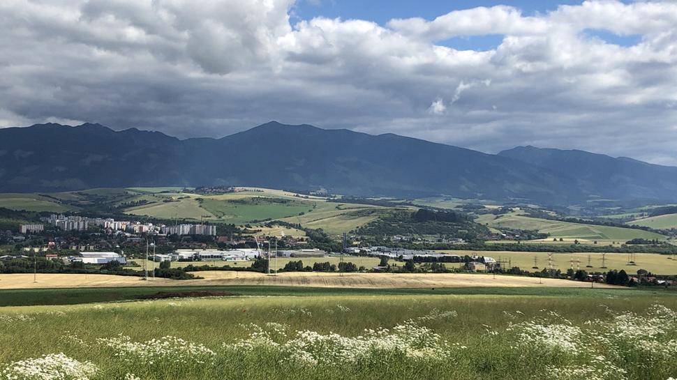 Liptovské Tatry