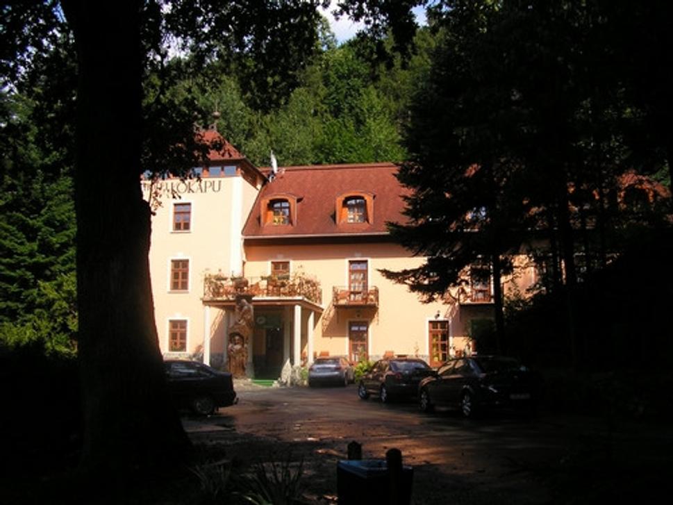 Hotel Kokapu