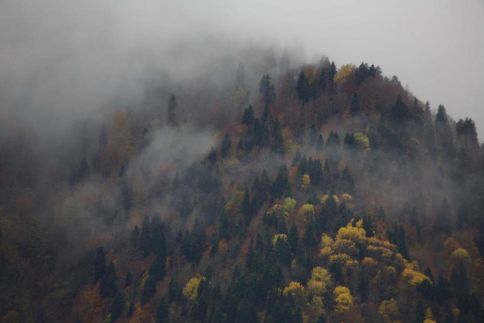 Svaneti, Khaishi