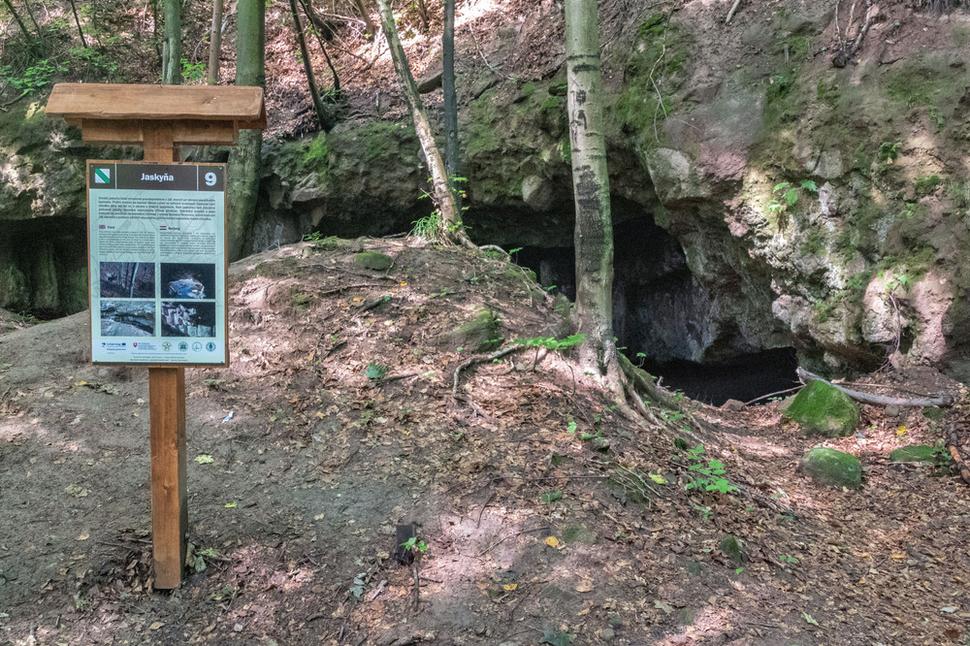Kemeňolom Barlangy