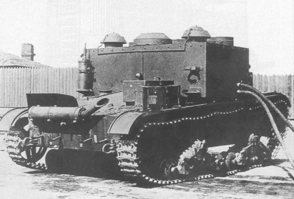 TC-26 - tanková cisterna