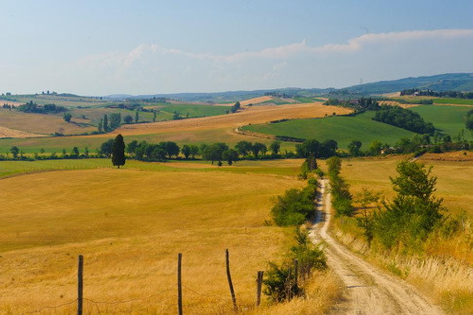 Toskansko