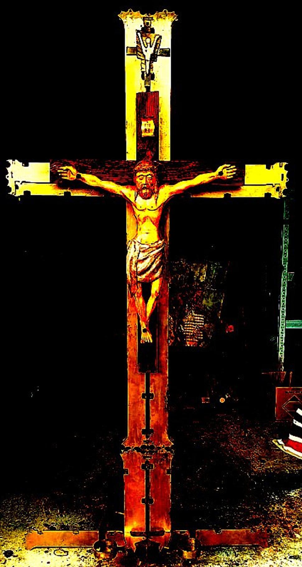 INRI