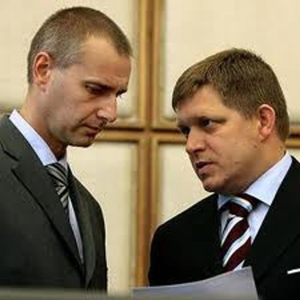 Košický majster populizmu a celoslovenský majster populizmu