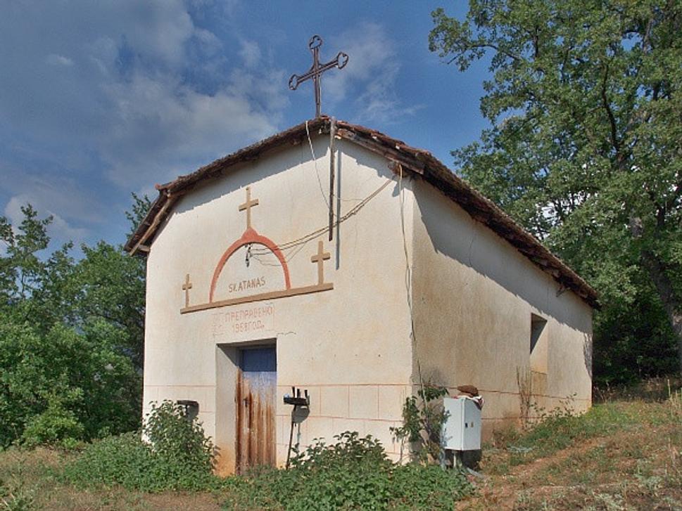 Sv. Atanas