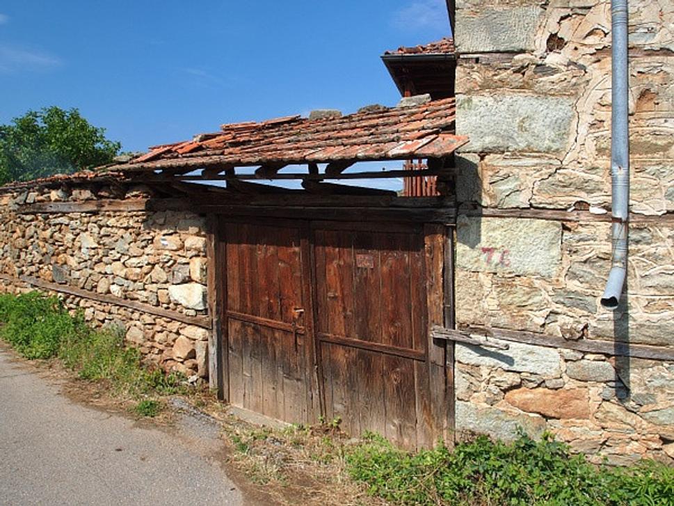 Brajčino