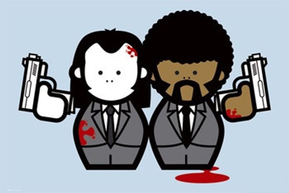 Pulp Fiction