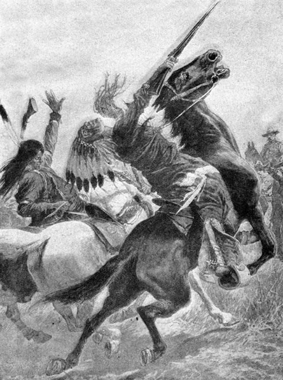 Sioux tribe