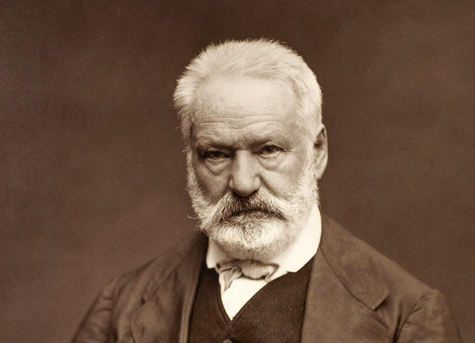 Victor Hugo