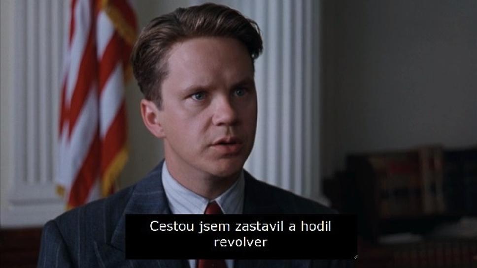 Takto môže vyzerať Váš Netflix :)