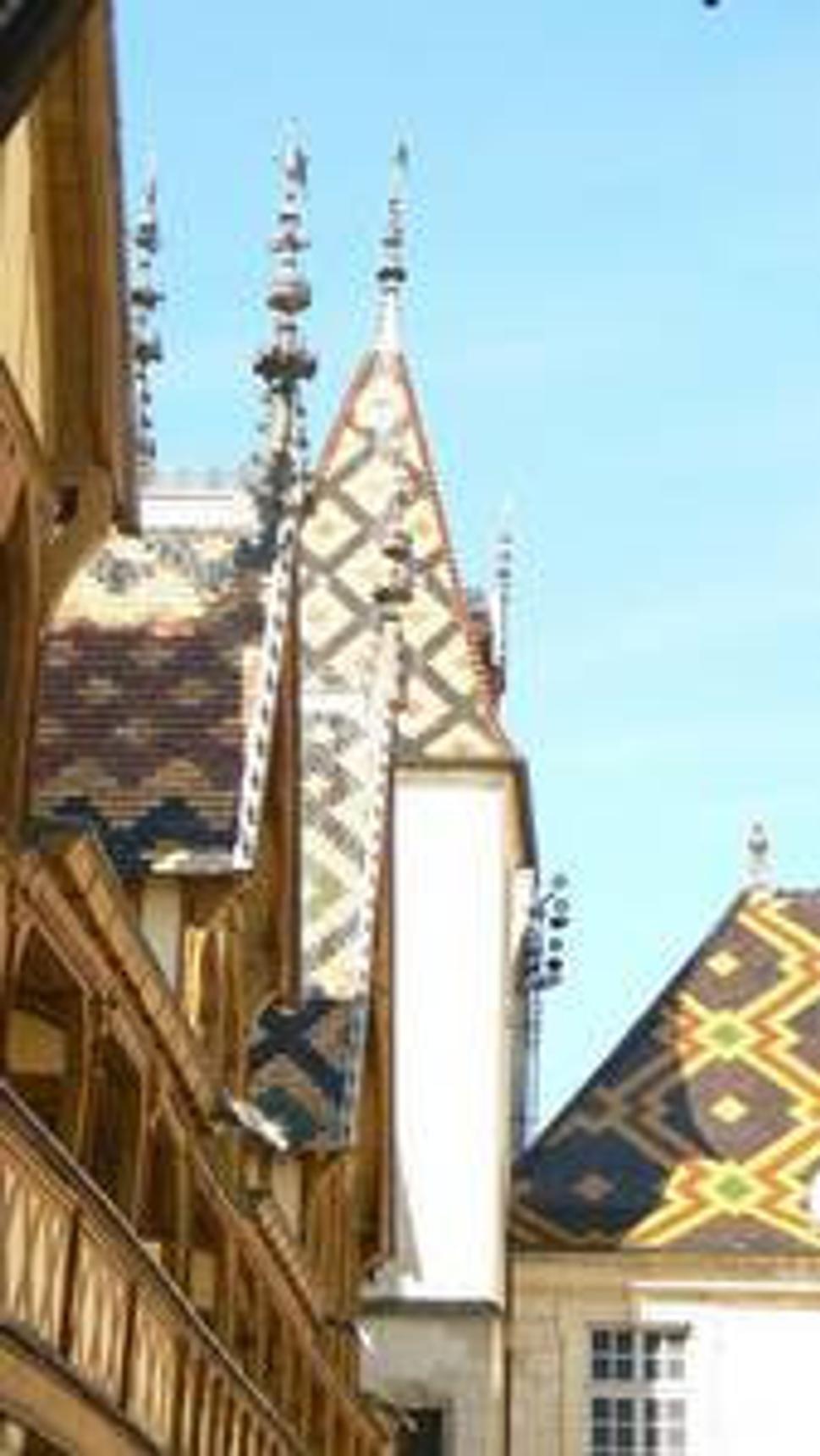 Hôtel-Dieu