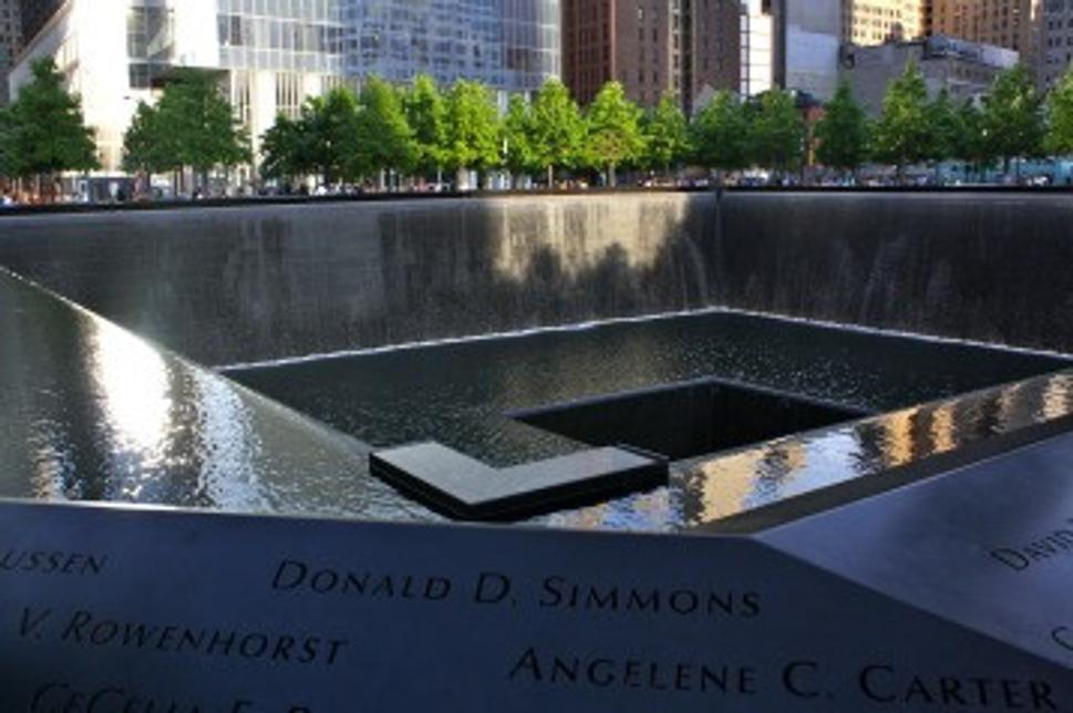Memoriál 9/11