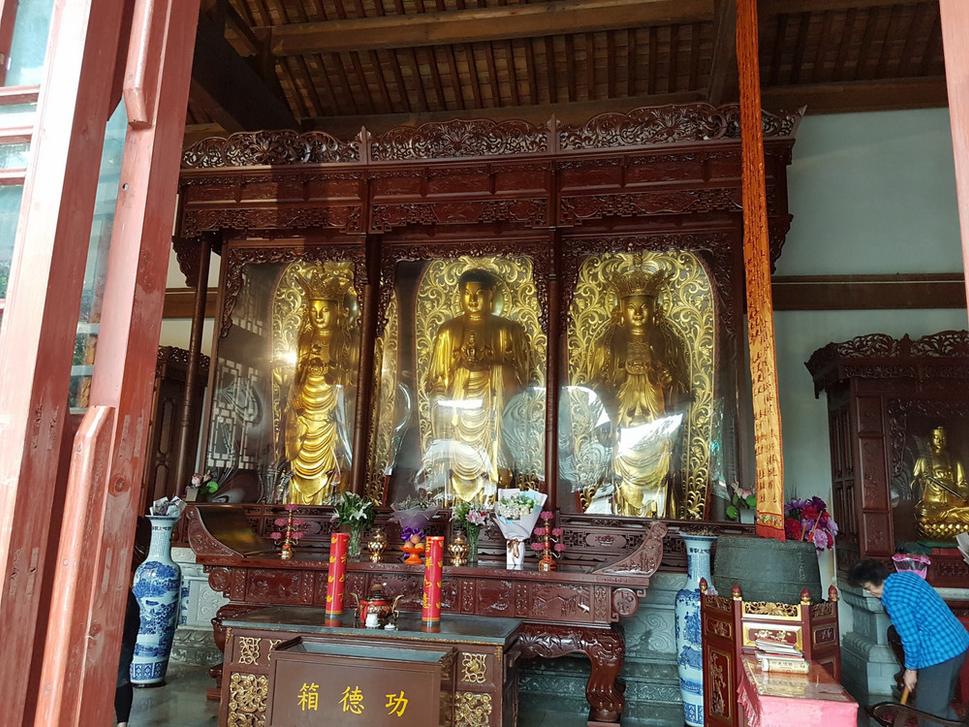 Budha life