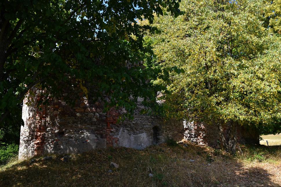 kostol sv. Michala