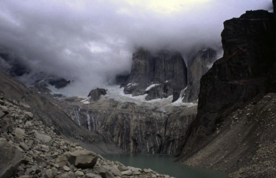 Torres del Paine 1