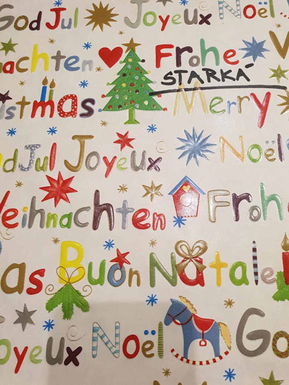 Šťastné a veselé... pre Strelca každá situácia môže byť fajnová, vie si nájsť teplo domova v hojnosti i v askéze.