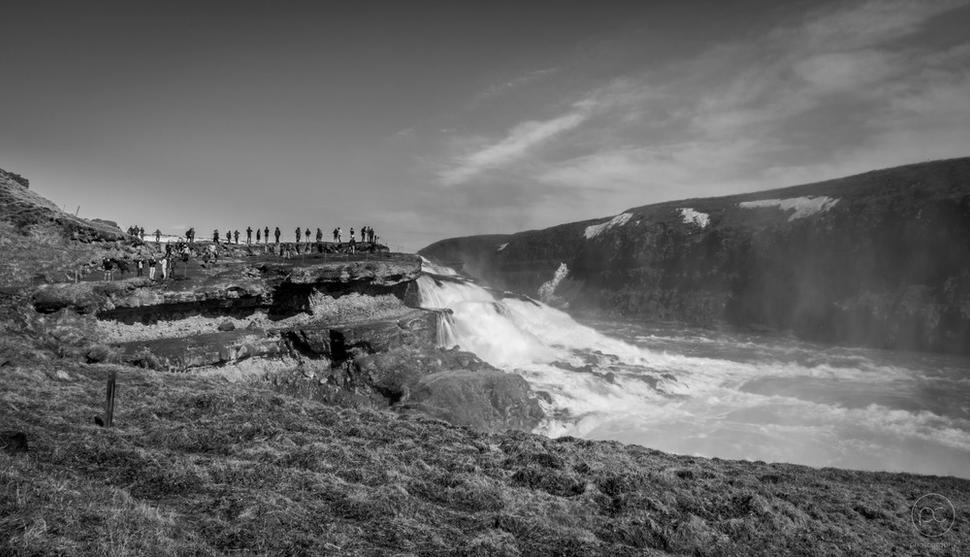 Gullfoss
