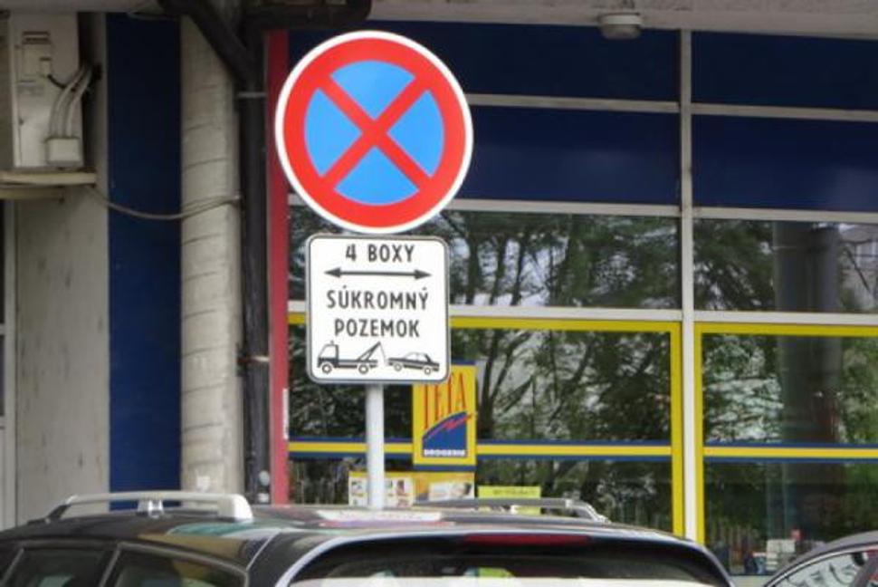 BA - Kramáre dopravné začenie