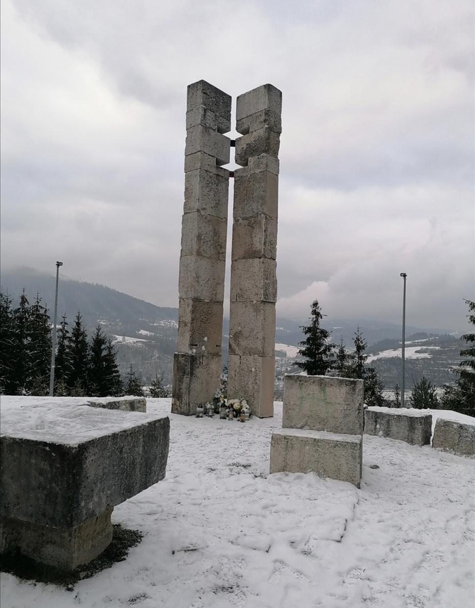oltár
